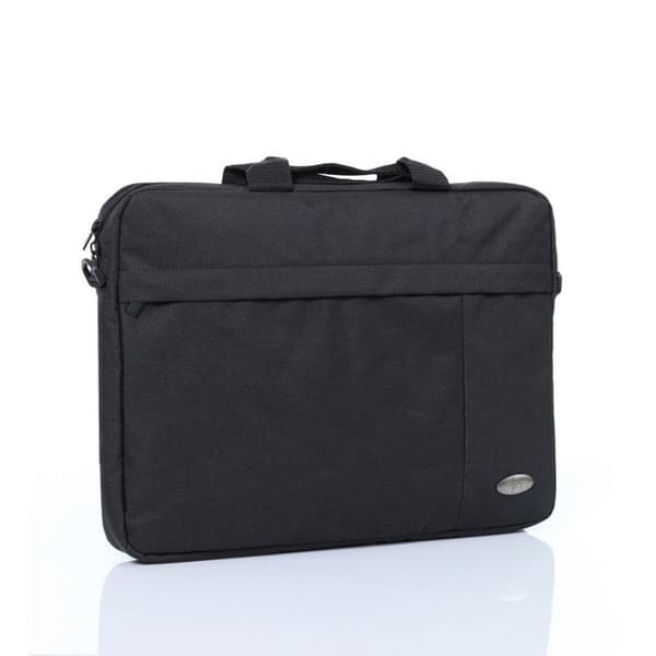 Art Laptop taske 17.3" til bærbar computer/tablet/bærbar computer Black