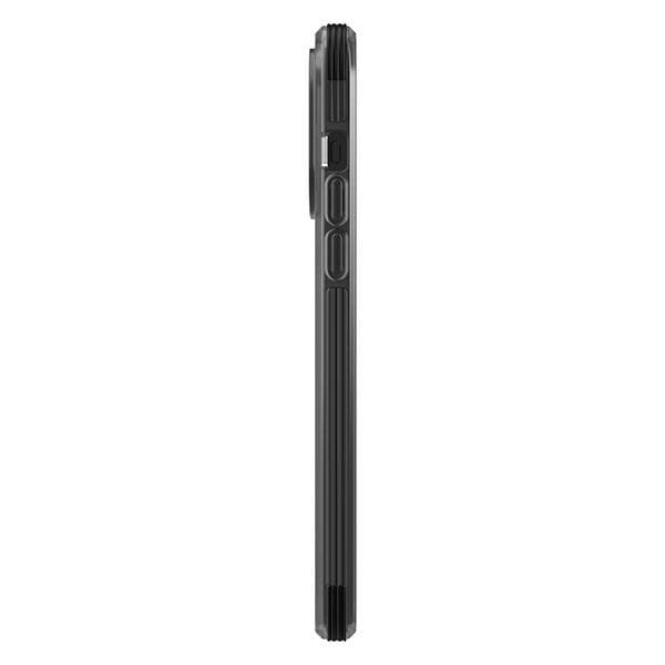 UNIQ Mobilskal till iPhone 13 mini MagSafe Combat - Kolfiber svart
