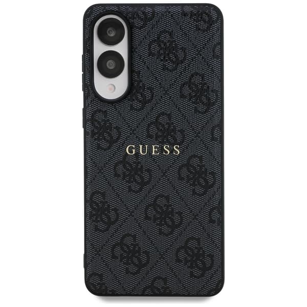 Guess telefontaske til Galaxy S25 Edge MagSafe 4G Ring Classic