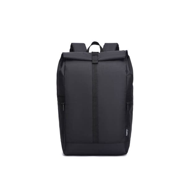 KUNGSBACKA Ryggsäck Oliver 15.6" Svart