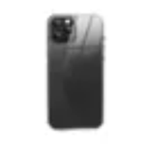 Galaxy A25 -hybridikuori - läpinäkyvä Transparent