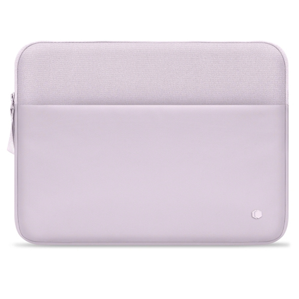Tech-Protect Datorfodral 15-16" Lila