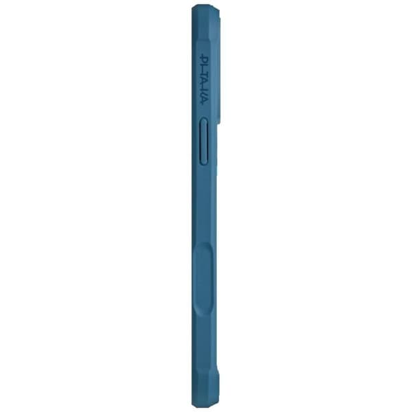 PITAKA Mobilskal till iPhone 17 Pro MagSafe Aramid ProGuard - Moonrise Blå