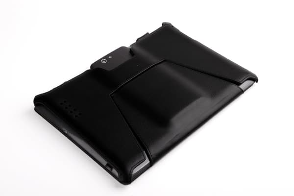 Stand Väska till Asus Padfone Infinity 10.1 (Magenta) Magenta