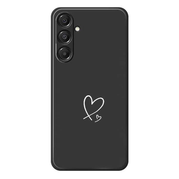 Mobilskal för Samsung Galaxy S26 Plus TPU - Svart