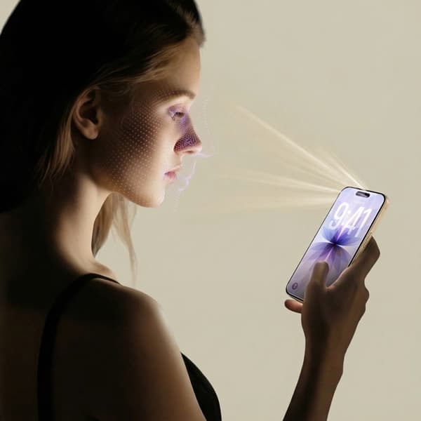 [2-pakke] Tech-Protect skærmbeskytter i hærdet glas til Galaxy S26 Plus glaspasform Transparent