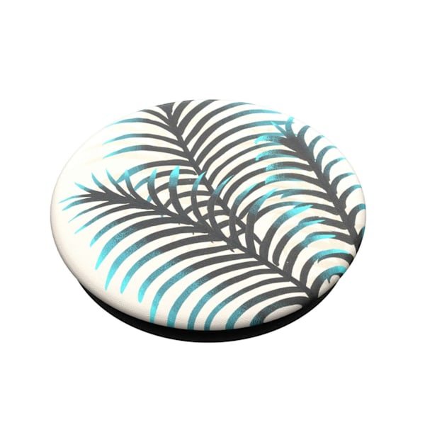 POPSOCKETS Pacific Palm Avtagbart Grip med Ställfunktion