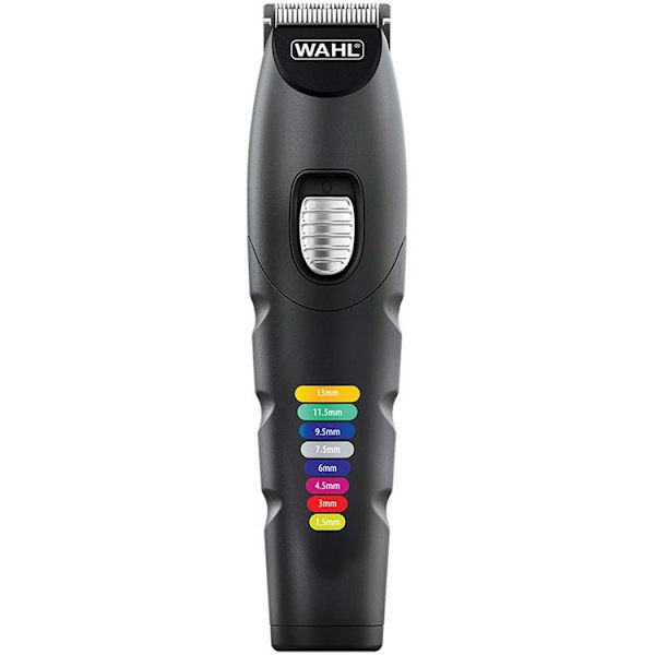 WAHL Skäggtrimmer Color Trim