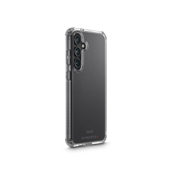 HAMA Mobilskal Extreme Protect Samsung Galaxy S24 Transparent