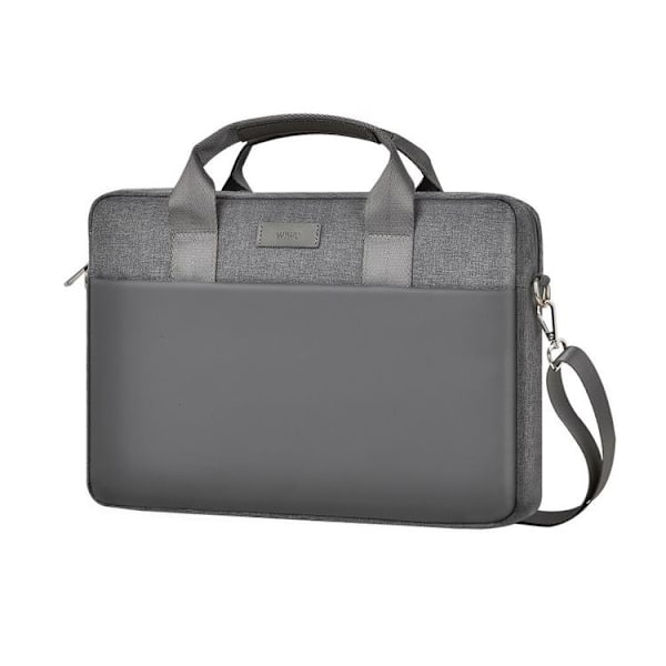 Wiwu Vattentät Datorfodral 14" Minimalist Pro - Grå