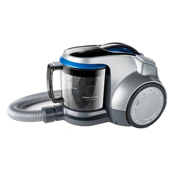 BLACK+DECK BLACK+DECKER Støvsuger uden pose