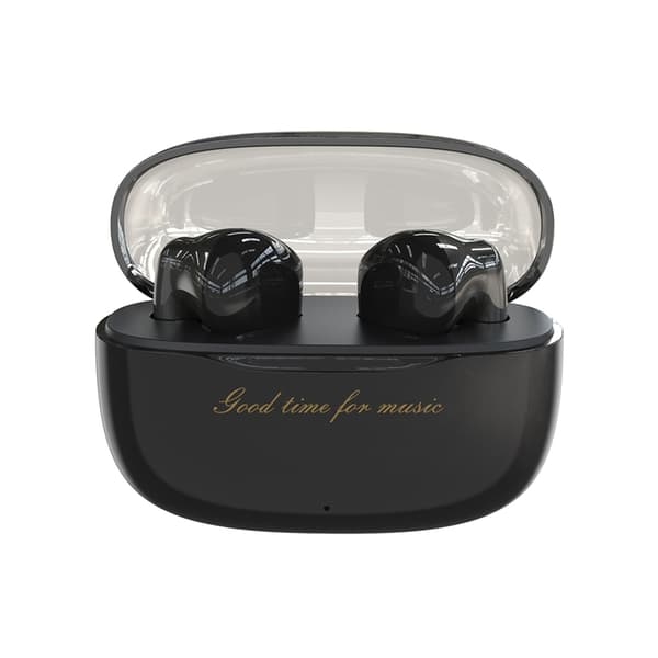 Dudao TWS In-Ear Trådløse Hovedtelefoner Bluetooth U8 Svart