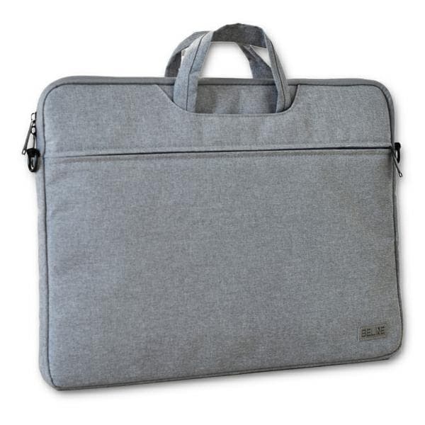 Beline Computertaske 16" - Grå