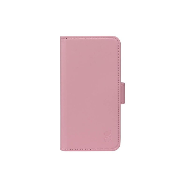 GEAR Mobilfodral 3 Kortfack Rosa - iPhone 6/7/8/SE