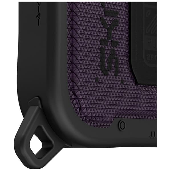 Skinarma Mobilskal För iPhone 18 Pro/17 Pro Magsafe Phantom