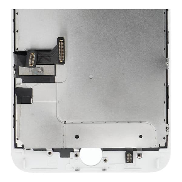 iPhone 7 Plus Skärm med LCD-display FixCell Retina Renoverad - Vit Vit