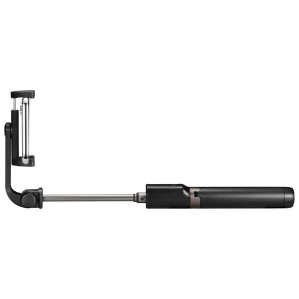 Spigen Trådløs Selfie Stick Tripod - Sort Svart