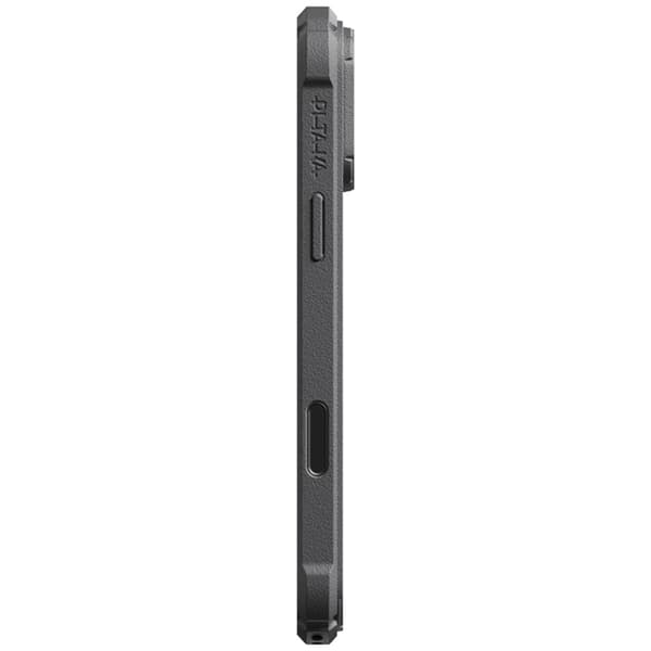 PITAKA Mobilskal För iPhone 18 Pro Max/17 Pro Max Magsafe Cairn - Svart/Grå
