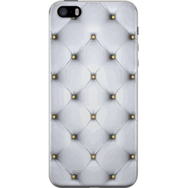 Mobilskal till Apple iPhone SE (2016) med Fancy