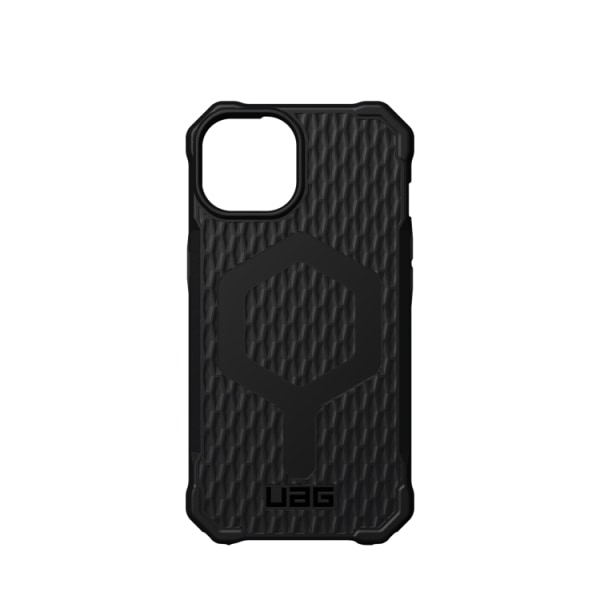 UAG iPhone 14 Plus Mobile Case Magsafe Essential Armor - musta