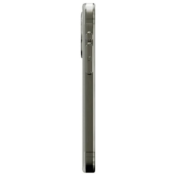 ZAGG Telefontaske til iPhone 15 Pro Max MagSafe Luxe - Klar