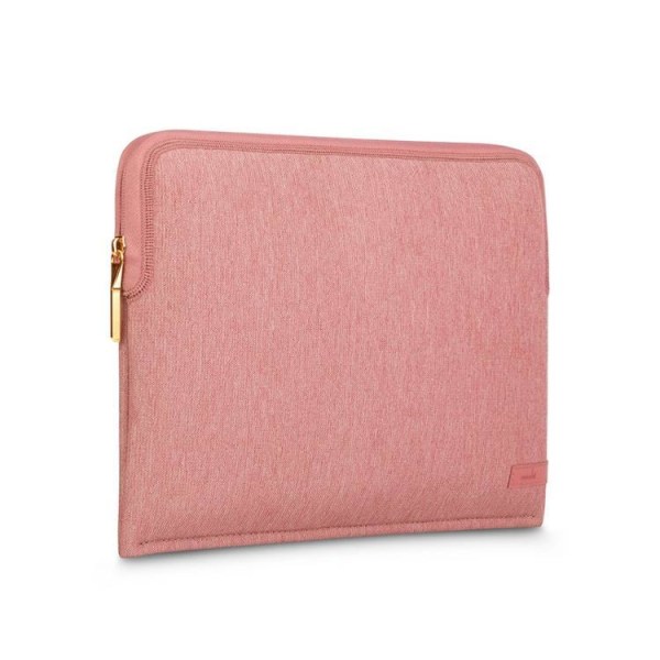 Moshi Pluma 14-tum Sleeve för MacBook Pro - Rosa