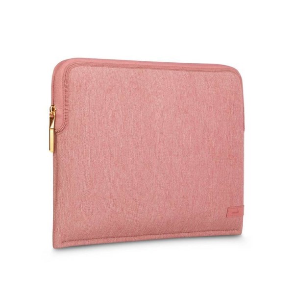 Moshi Pluma 14 tuuman suojus MacBook Prolle - vaaleanpunainen