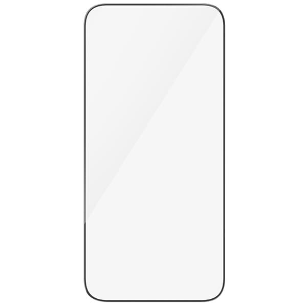 PanzerGlass iPhone 15 Pro Max 6.7" Härdat Glas Skärmskydd Refresh