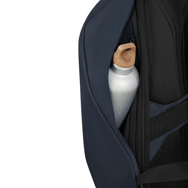 SAMSONITE Ryggsäck Securipak 2.0 15.6" Mörkblå
