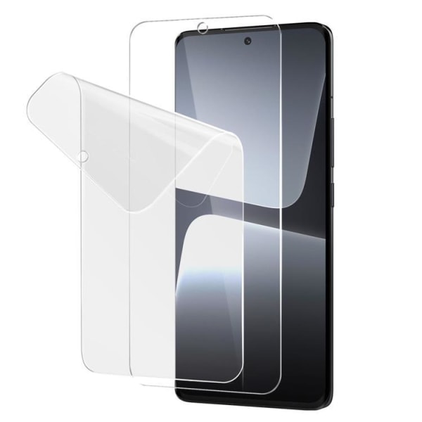 [2-Pack] Spigen Xiaomi 13 Pro Flexibel Skärmskydd Neo Flex