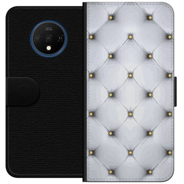 Plånboksfodral till OnePlus 7T med Fancy