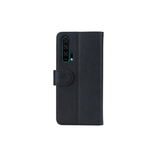GEAR Mobile Case Musta Huawei Honor 20 Pro 2019 Black