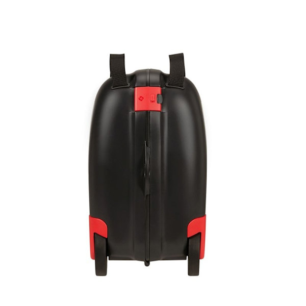 SAMSONITE Resväska Dream2Go Ride-On Marvel Spiderman