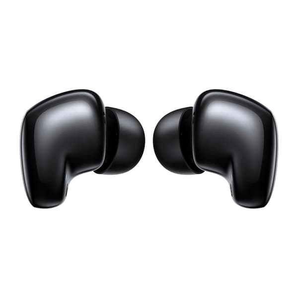 Xiaomi Redmi Buds 6 Play TWS In-Ear Høretelefoner Trådløs - Sort Svart
