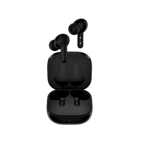 QCY True Wireless In-Ear Hörlurar T13 - Svart