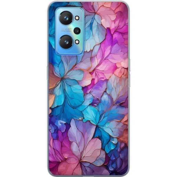 Mobilcover til Realme GT Neo2 med Magisk