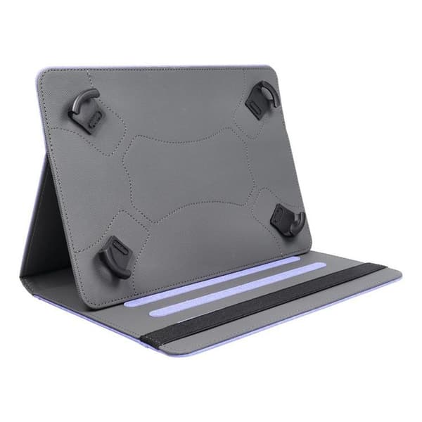Laptop Taske 10" Universal Mellow - Lilla Lila