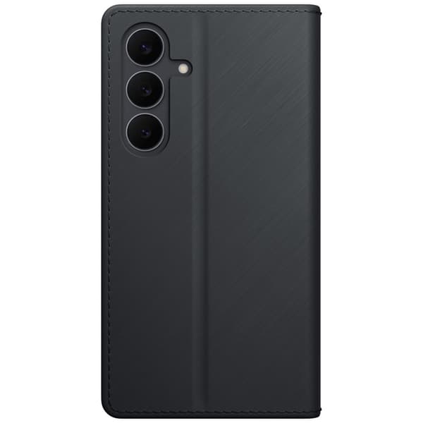 3mk Plånboksfodral För Galaxy S26 FE - Svart