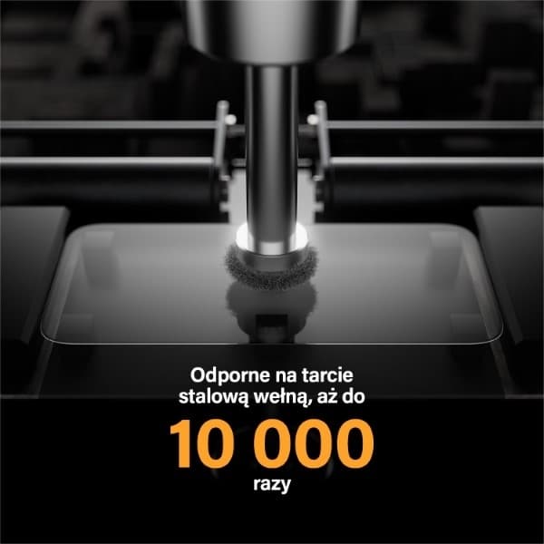 PanzerGlass iPhone 15 Pro Max 6.7" Härdat Glas Skärmskydd Refresh