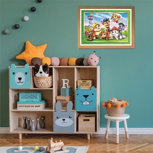 CLEMENTONI Pussel 60 Pcs Paw Patrol