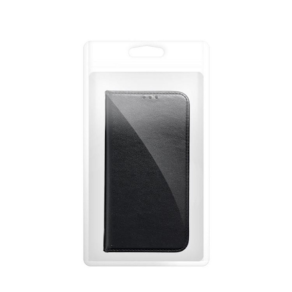 iPhone 16 Plus Lompakkokotelo Smart Magneto - Navy Blå