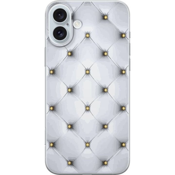 Mobilskal till Apple iPhone 16 Plus med Fancy