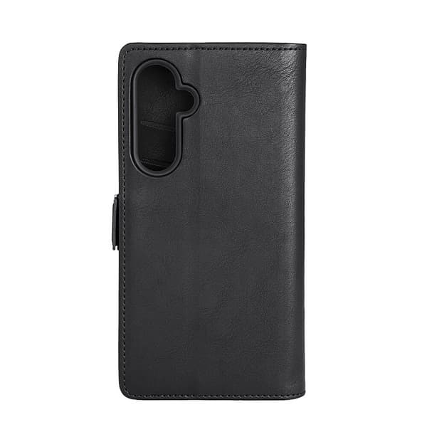 Gear Galaxy S23 FE 5G Plånboksfodral - Svart Black