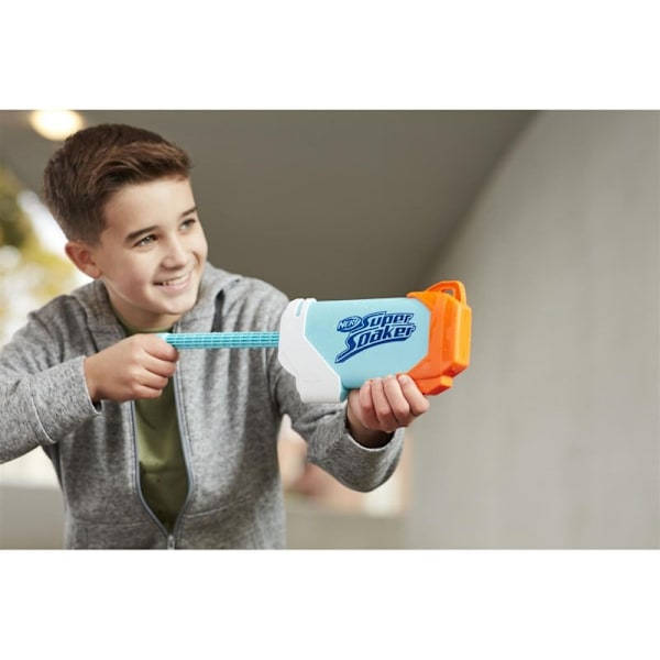 NERF Super Soaker Torrent