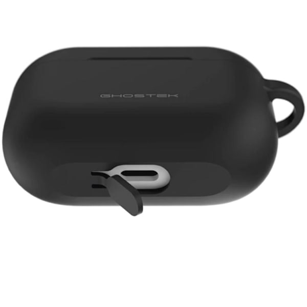 Ghostek Tunic Silikon Skal Airpods Pro - Svart Svart