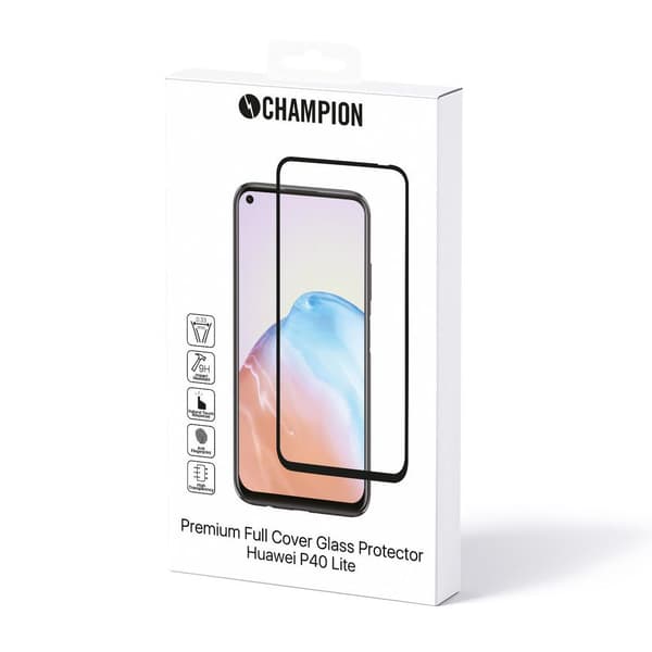 Champion Skärmskydd Huawei P40 Lite