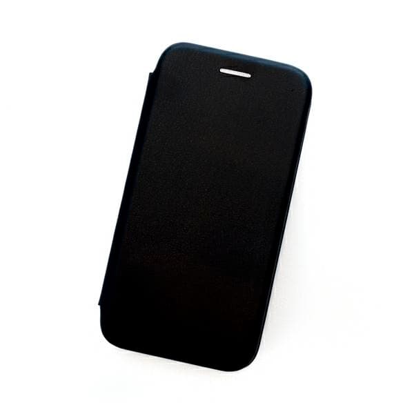 Beline iPhone 13 Pro Max Plånboksfodral Magnetic - Svart