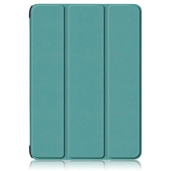 iPad 10.9 (2022) Fodral Bekvämt - Grön