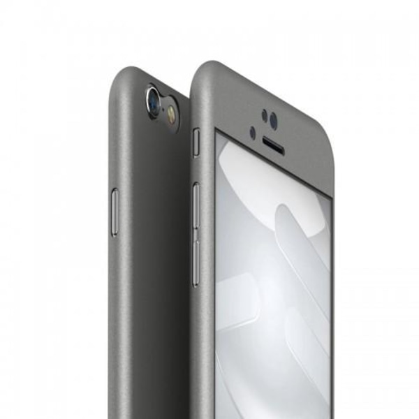 SwtichEasy Skal till Apple iPhone 6(S) Plus - Grå grå
