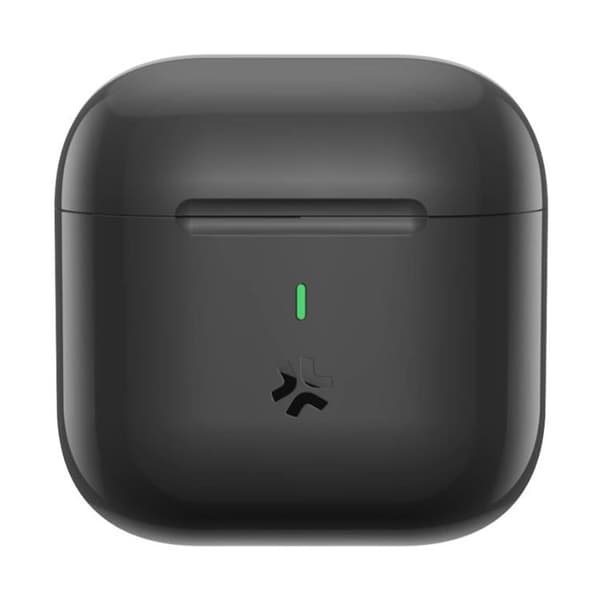 Celly Compact True Wireless Bluetooth-headset Drop - Svart Svart